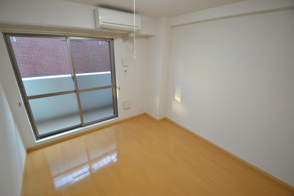 ラッフィナートフィオーレの物件内観写真