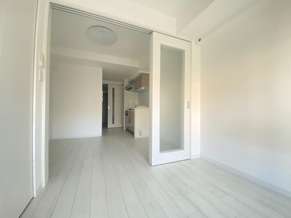 Verde与古道の物件内観写真