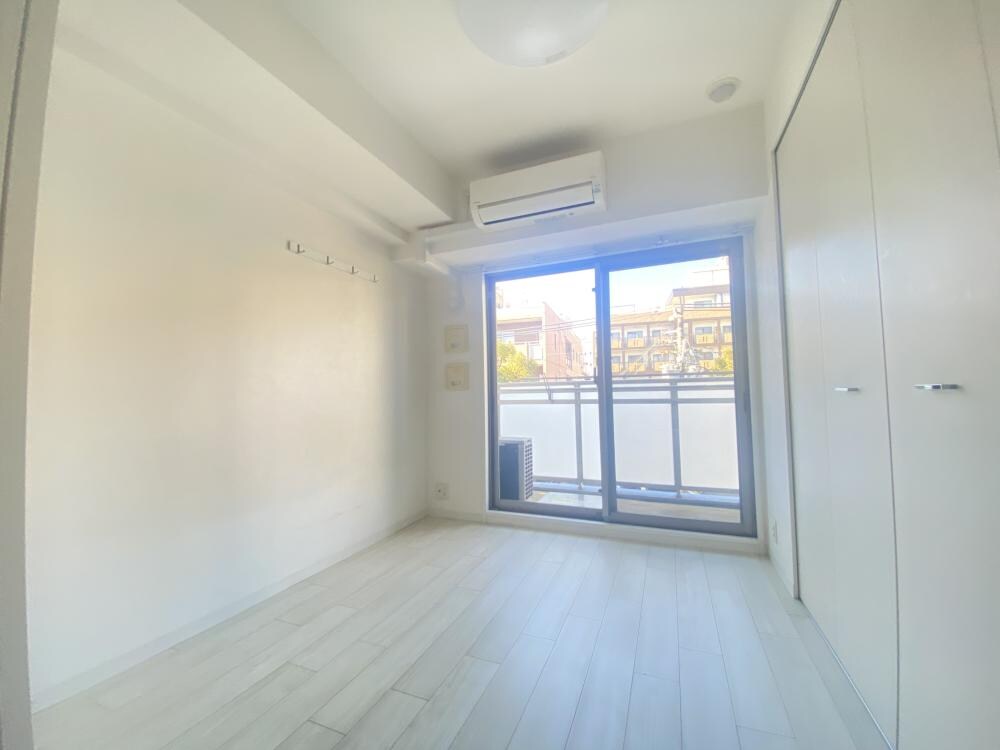 Verde与古道の物件内観写真