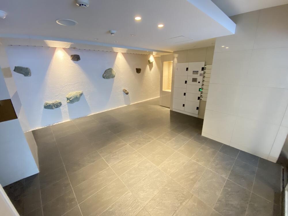 Verde与古道の物件外観写真