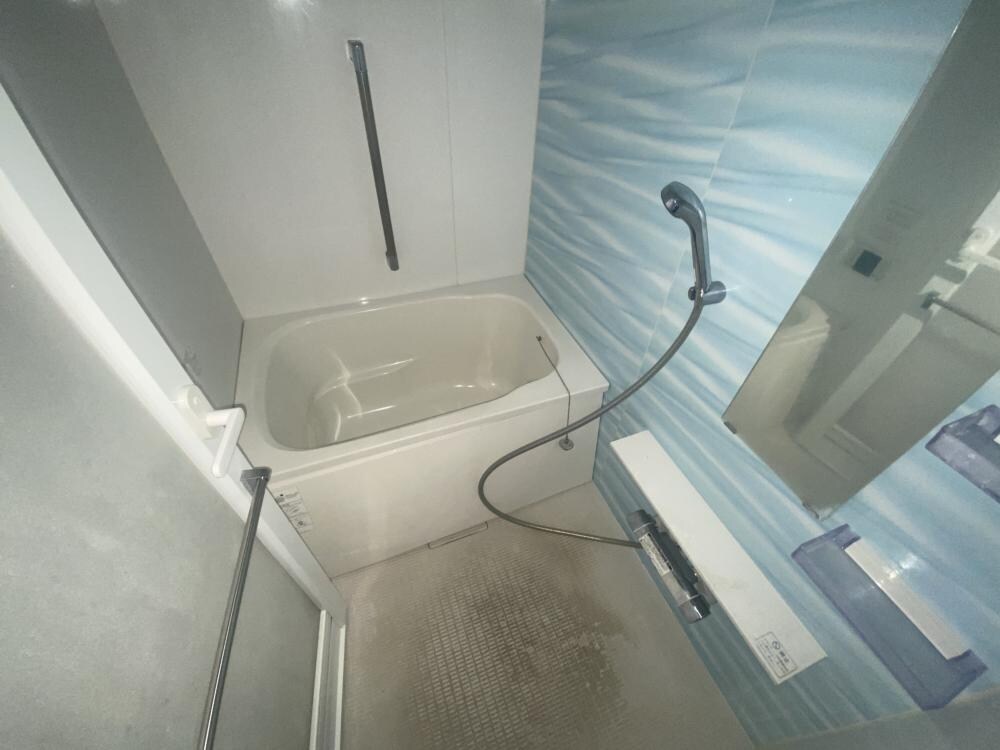 Verde与古道の物件内観写真