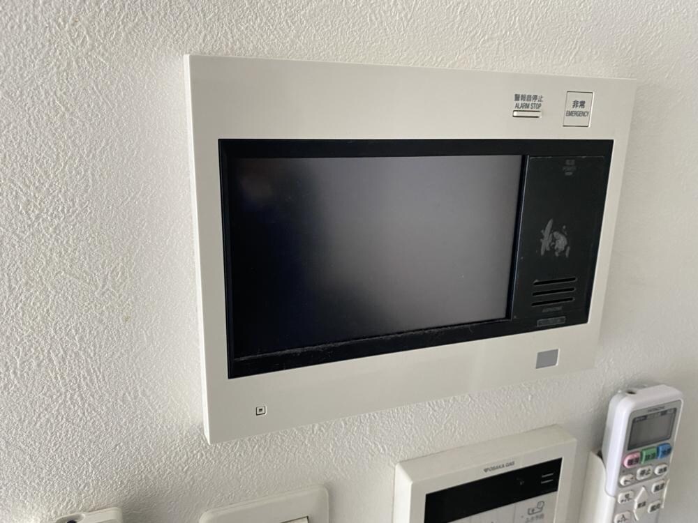 Verde与古道の物件内観写真