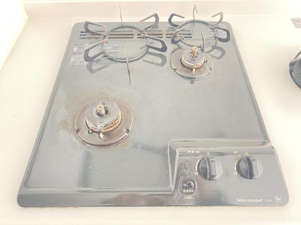 Verde与古道の物件内観写真