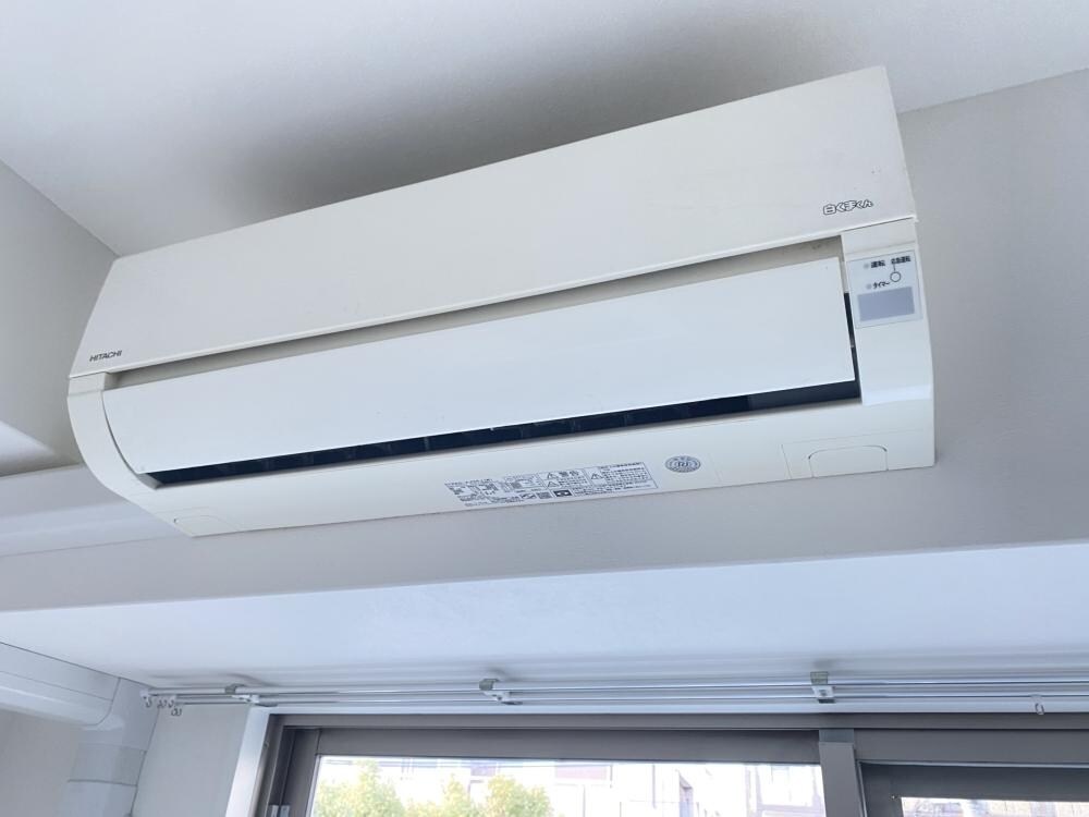 Verde与古道の物件内観写真