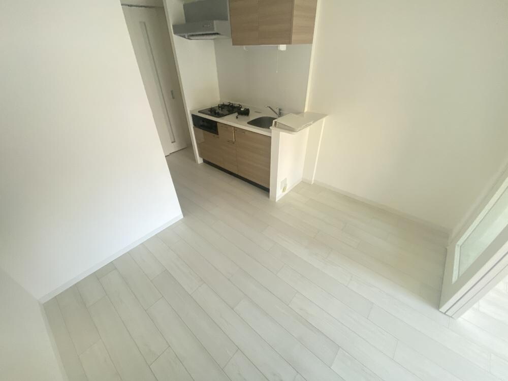 Verde与古道の物件内観写真