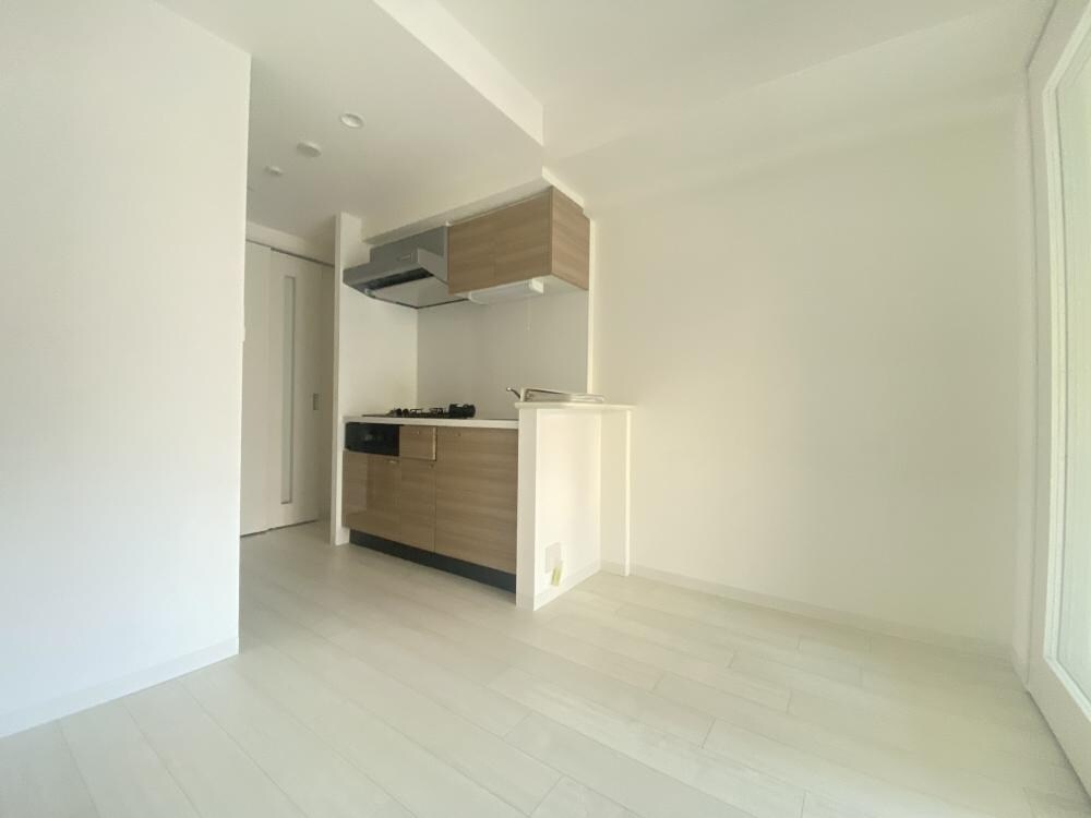 Verde与古道の物件内観写真