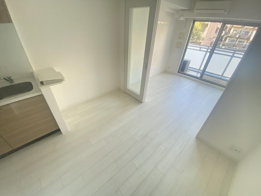 Verde与古道の物件内観写真