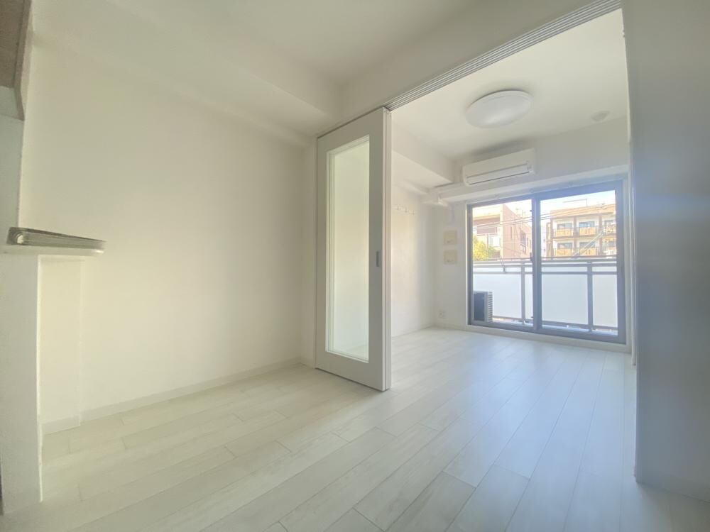 Verde与古道の物件内観写真