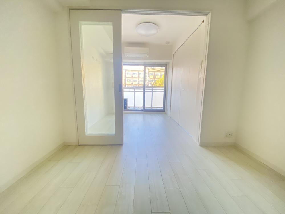 Verde与古道の物件内観写真