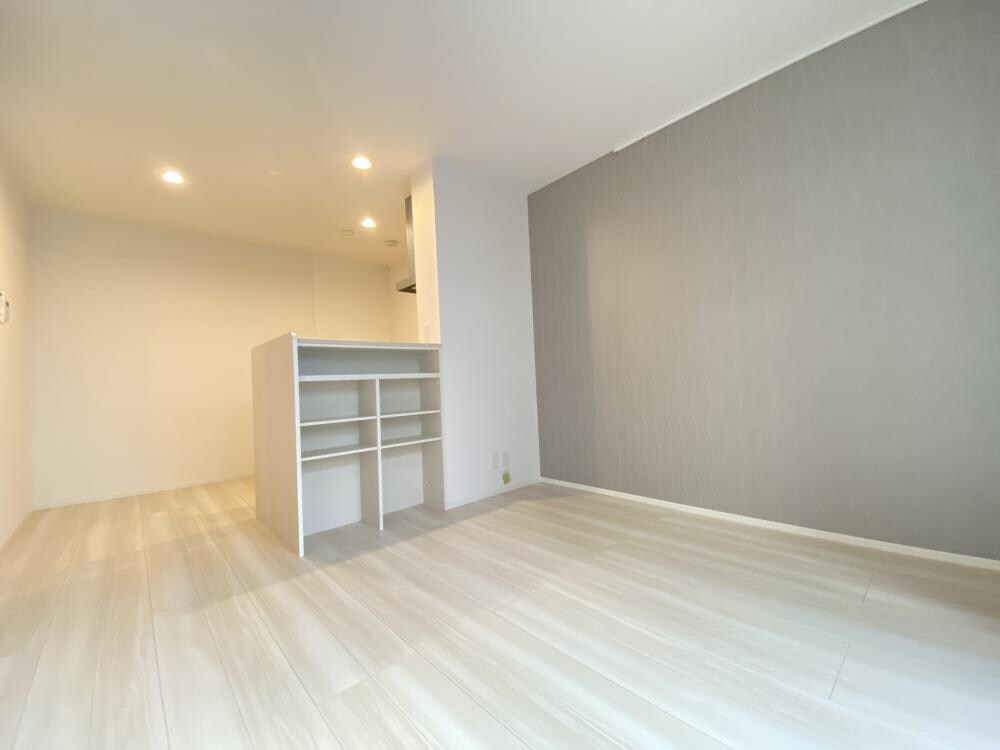 ル・プランタンの物件内観写真