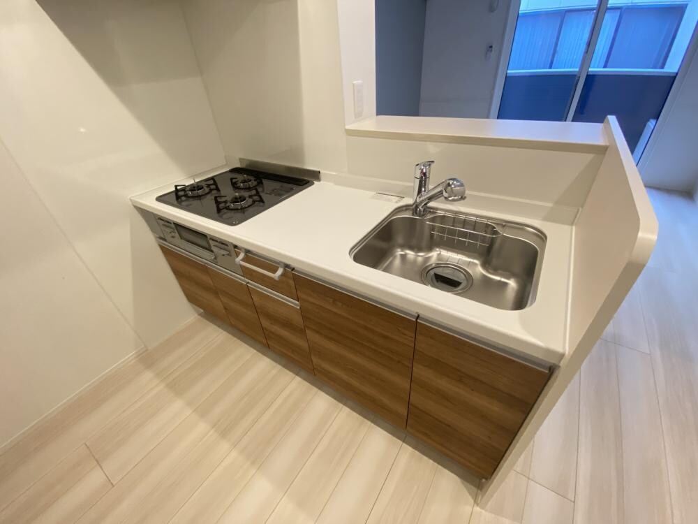 ル・プランタンの物件内観写真