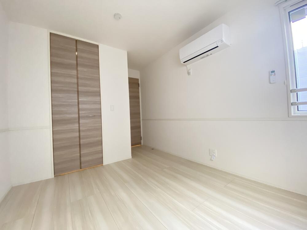 ル・プランタンの物件内観写真