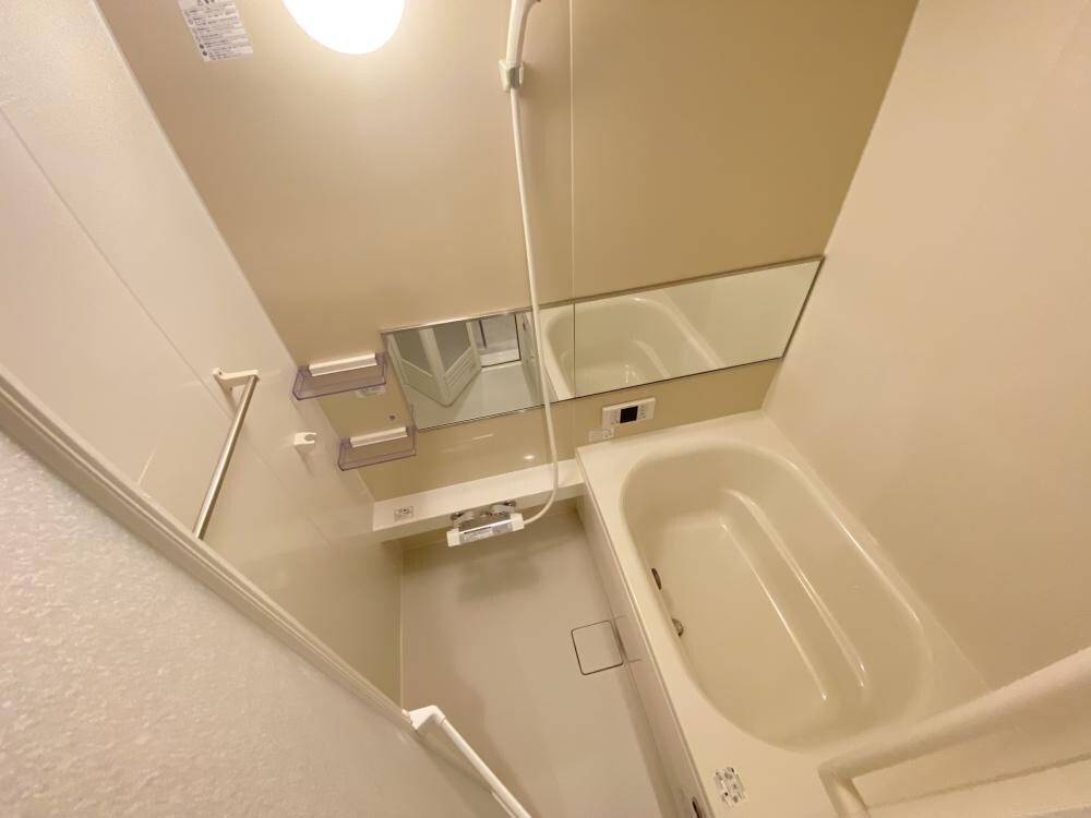 ル・プランタンの物件内観写真