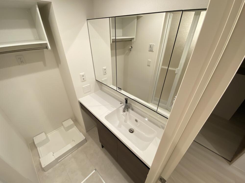 ル・プランタンの物件内観写真