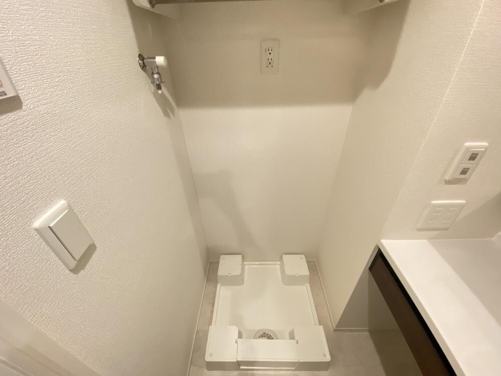 ル・プランタンの物件内観写真