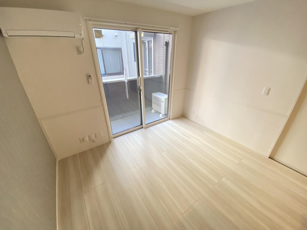 ル・プランタンの物件内観写真