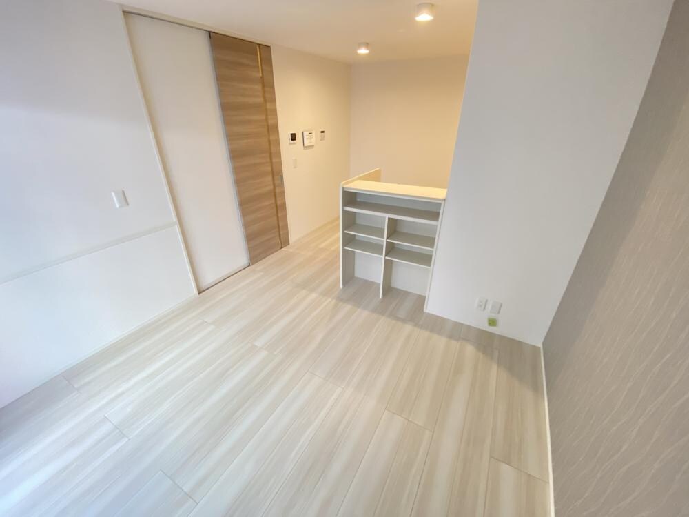 ル・プランタンの物件内観写真