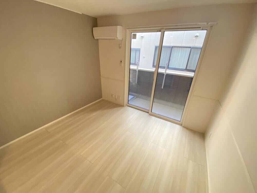 ル・プランタンの物件内観写真