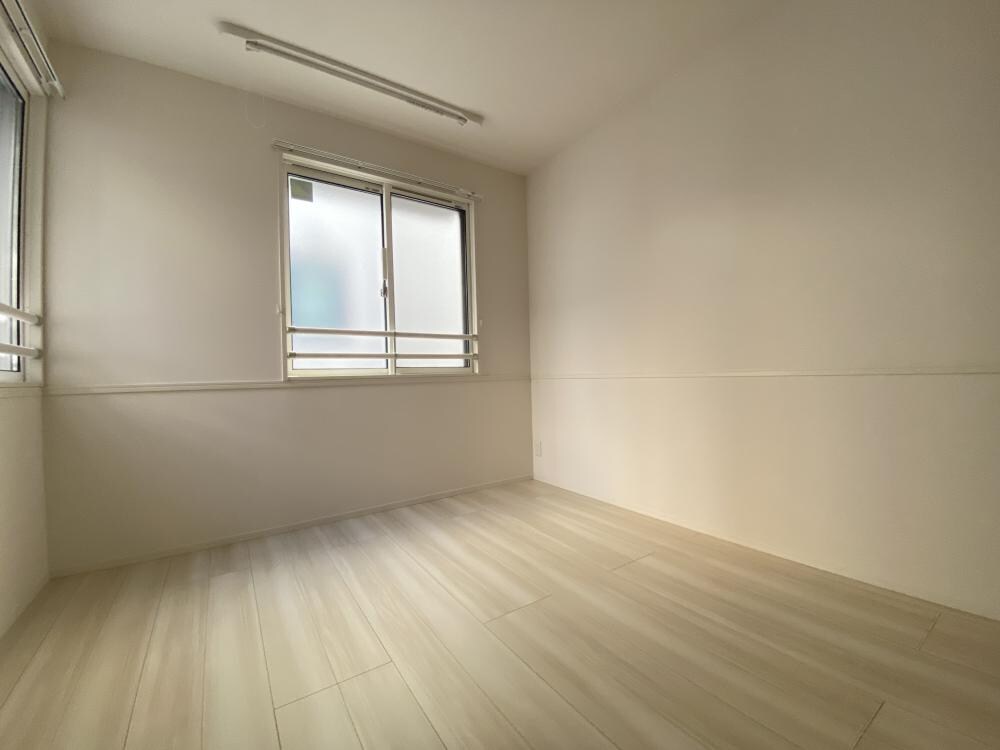 ル・プランタンの物件内観写真