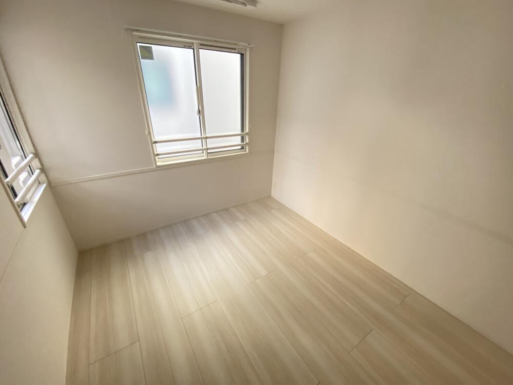 ル・プランタンの物件内観写真