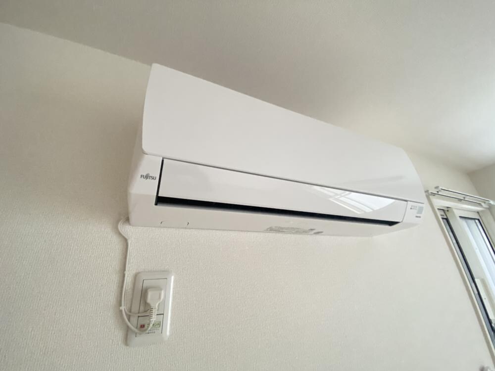 ル・プランタンの物件内観写真