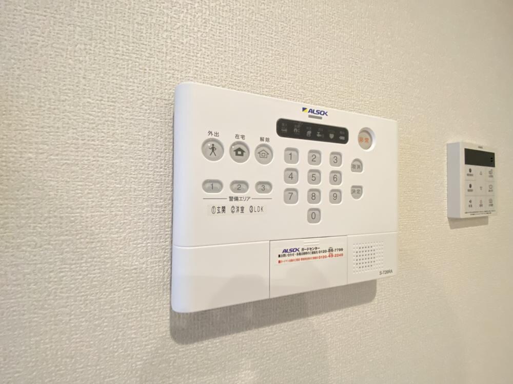 ル・プランタンの物件内観写真