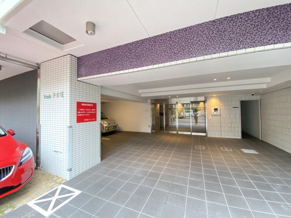 Verde与古道の物件外観写真