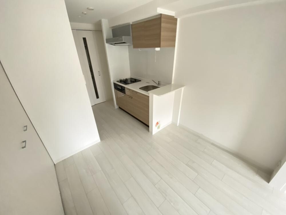 Verde与古道の物件内観写真