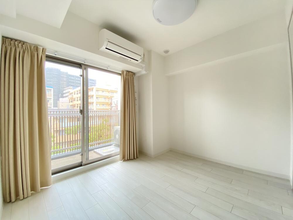 Verde与古道の物件内観写真