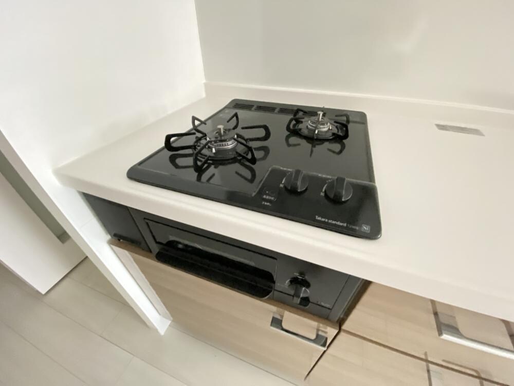 Verde与古道の物件内観写真