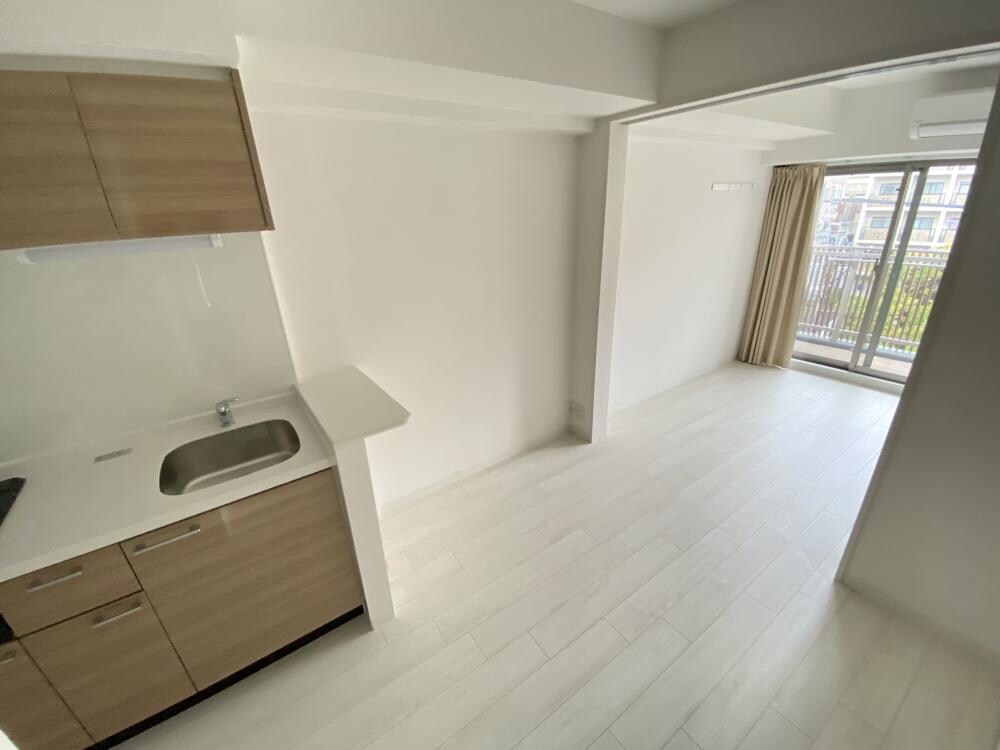 Verde与古道の物件内観写真