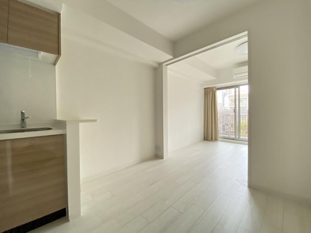 Verde与古道の物件内観写真