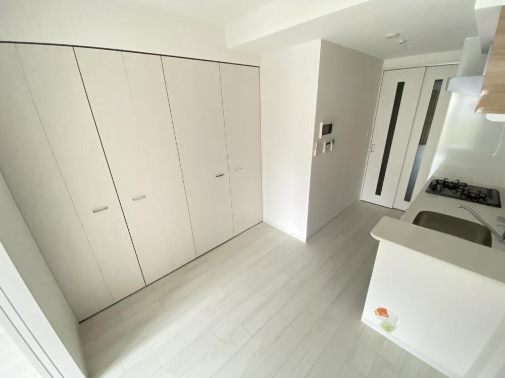 Verde与古道の物件内観写真