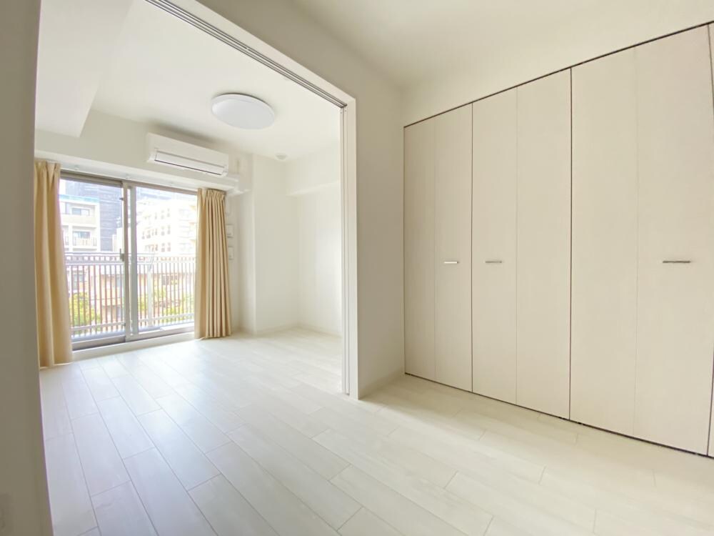 Verde与古道の物件内観写真