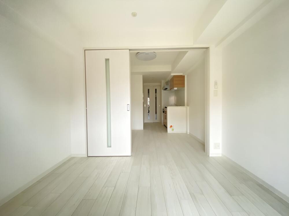 Verde与古道の物件内観写真