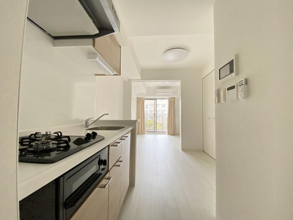 Verde与古道の物件内観写真