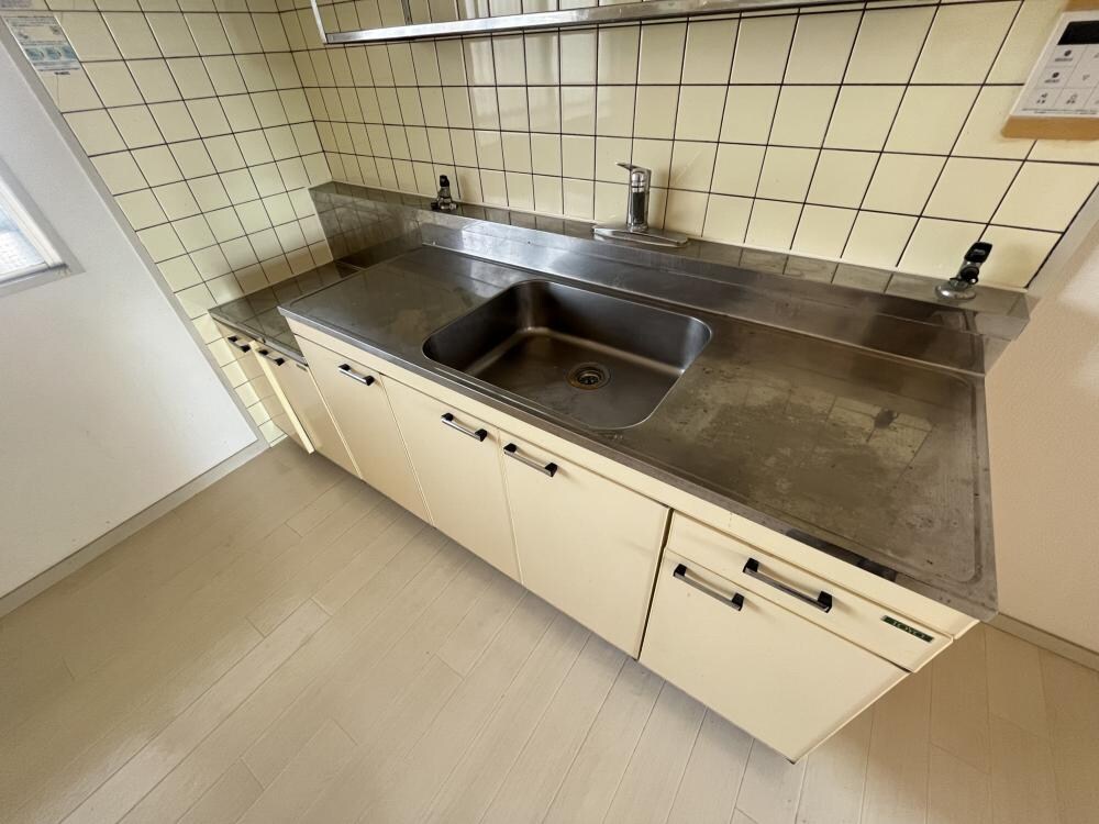 ルミエール立花の物件内観写真