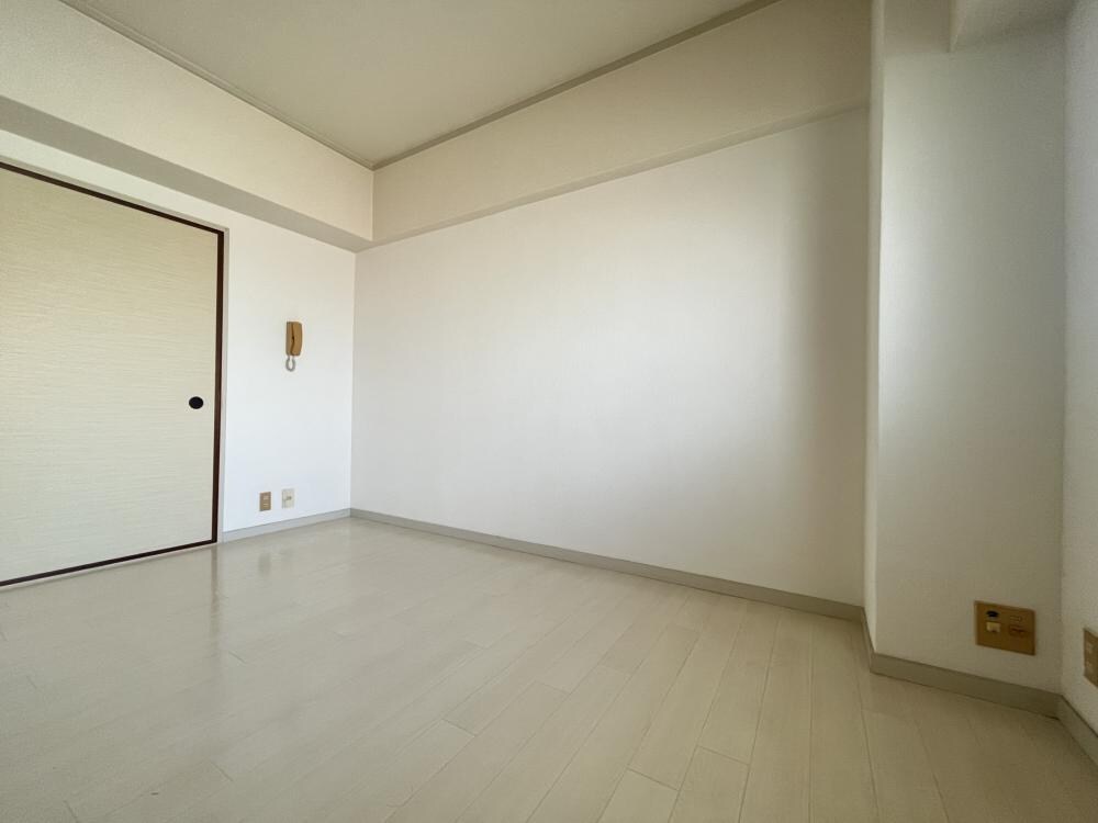 ルミエール立花の物件内観写真