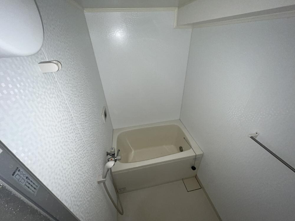 ルミエール立花の物件内観写真