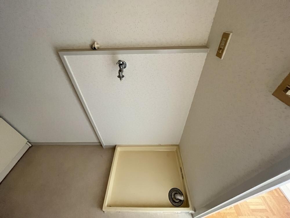 ルミエール立花の物件内観写真