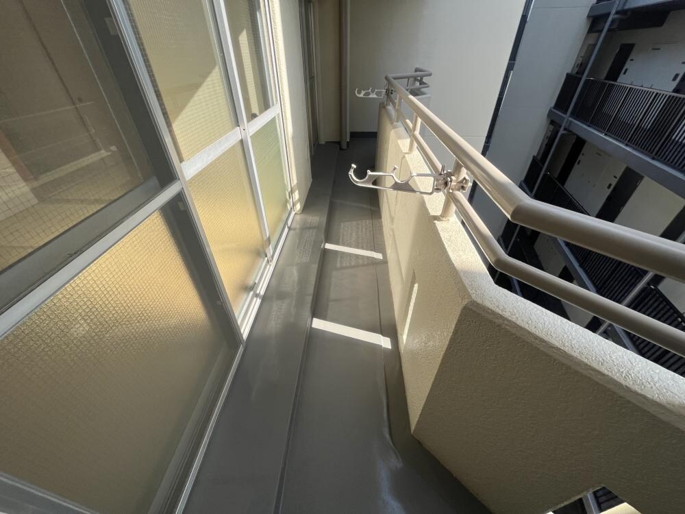 ルミエール立花の物件内観写真