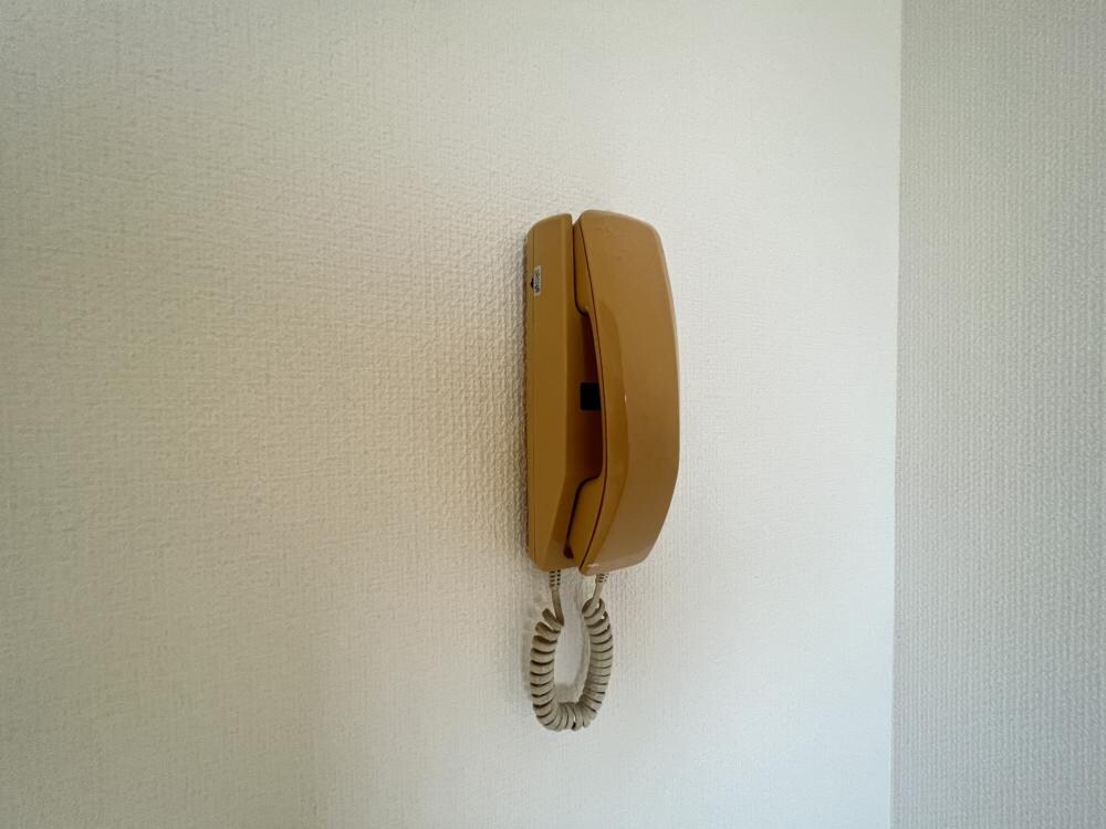 ルミエール立花の物件内観写真