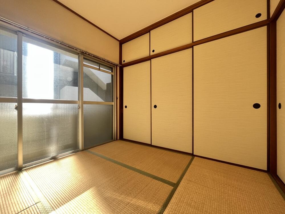 ルミエール立花の物件内観写真