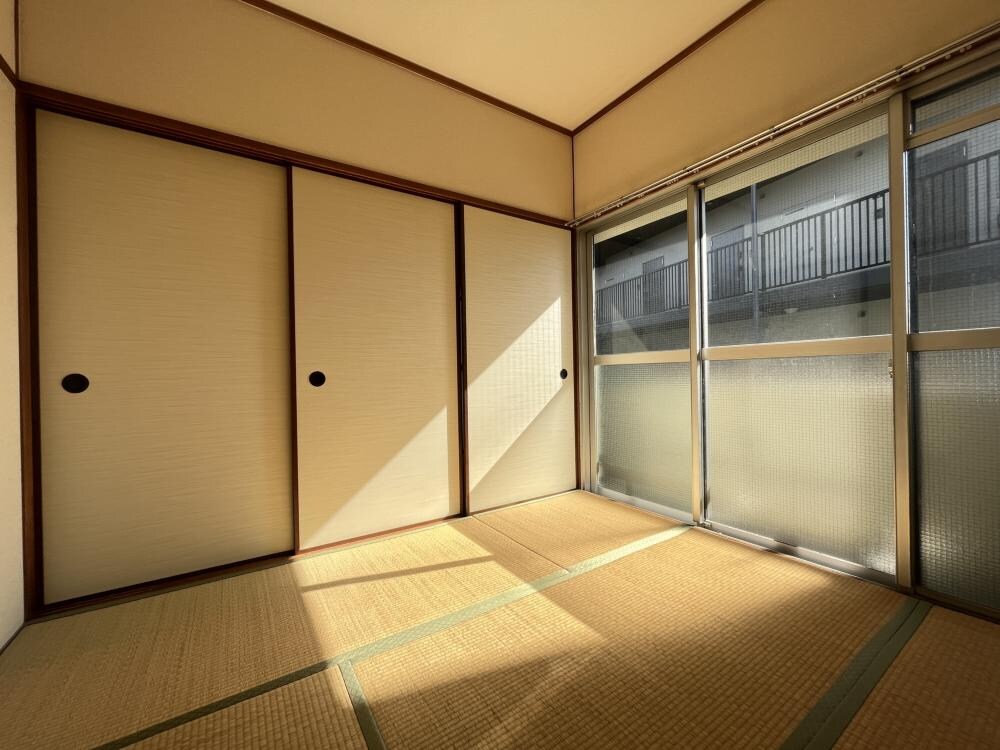 ルミエール立花の物件内観写真