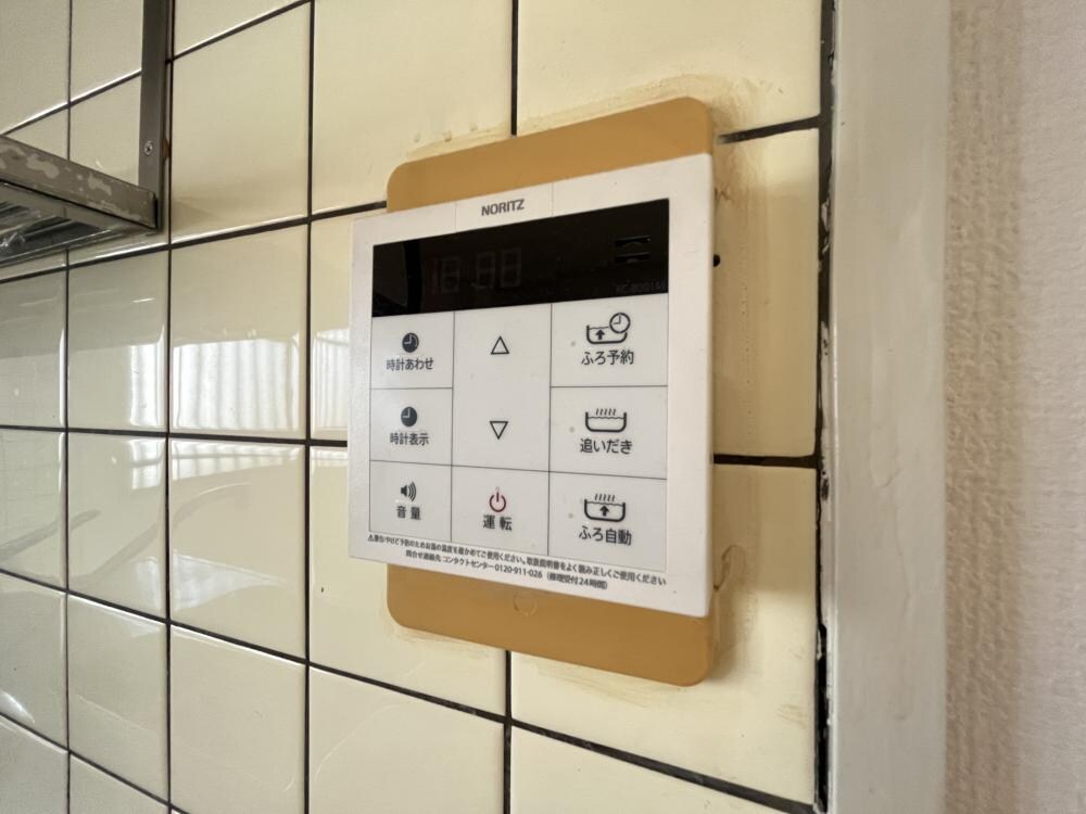 ルミエール立花の物件内観写真