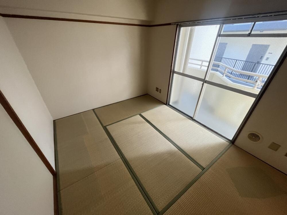 ルミエール立花の物件内観写真