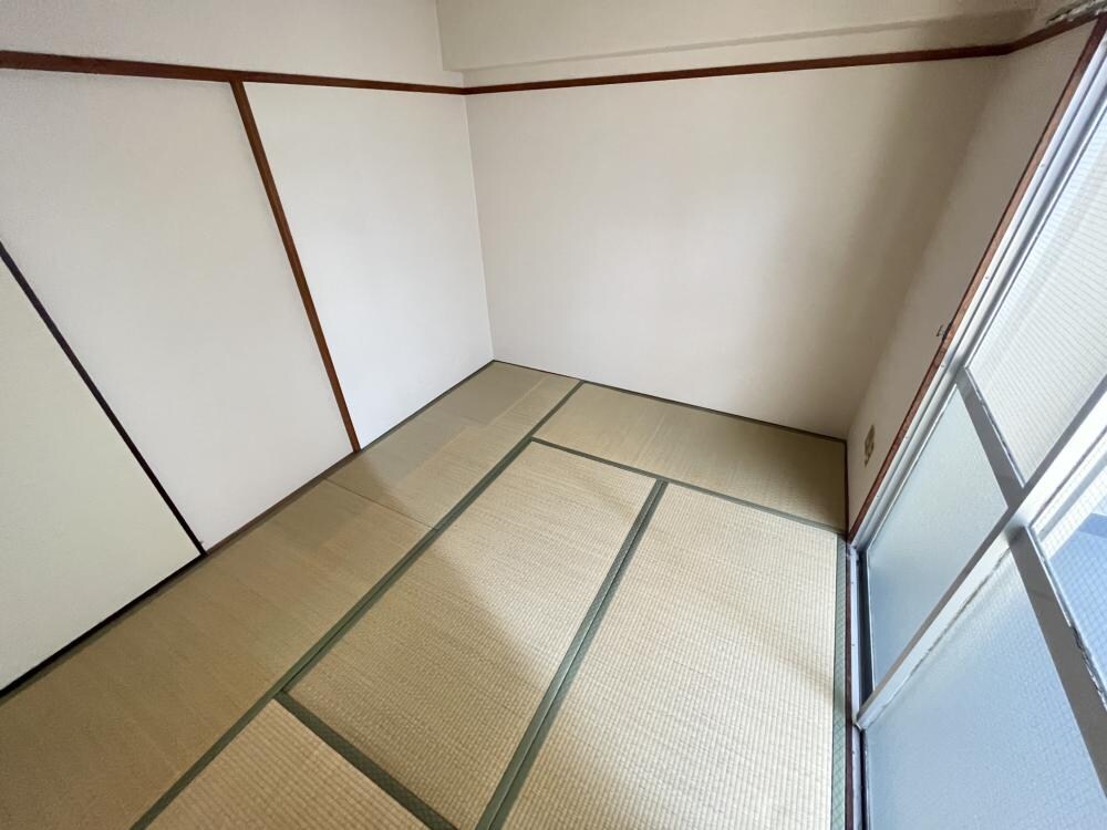 ルミエール立花の物件内観写真