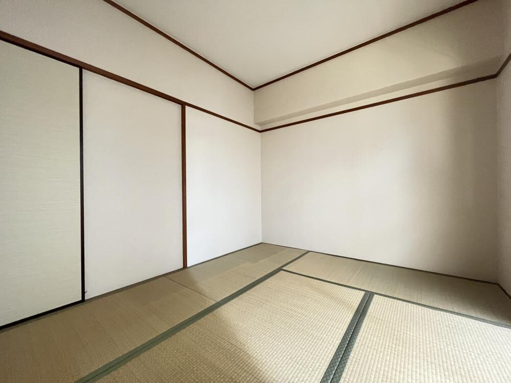 ルミエール立花の物件内観写真