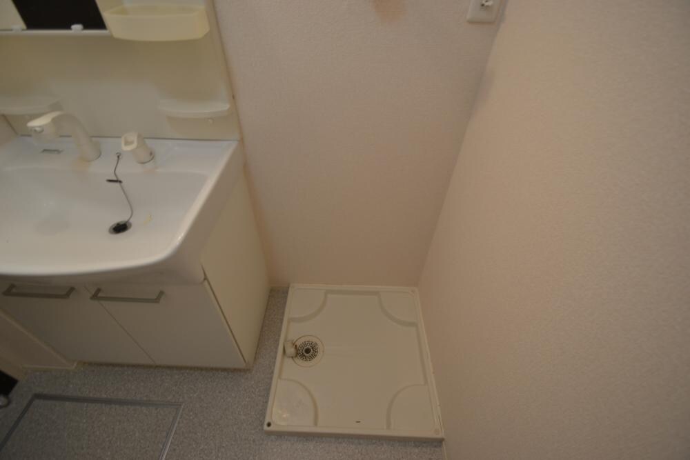 レジデンスファーベスの物件内観写真