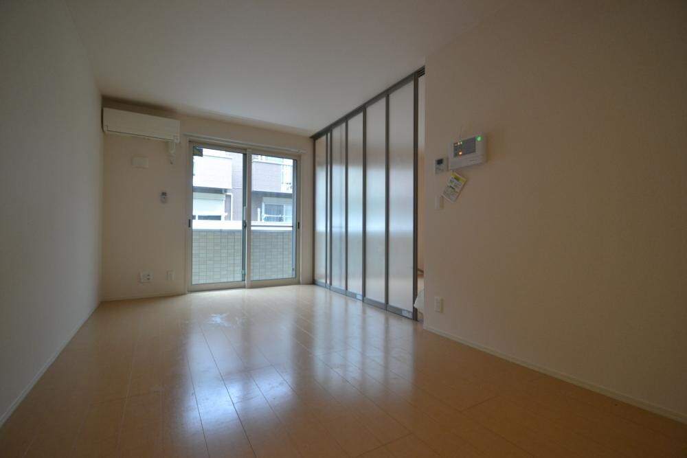 レジデンスファーベスの物件内観写真